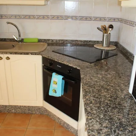 Appartement La Casa Del Molino *