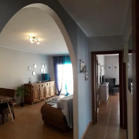 La Casa Del Molino Lejlighed *