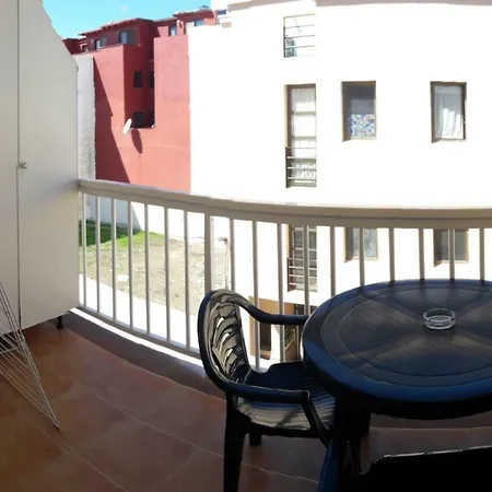 La Casa Del Molino Lejlighed
