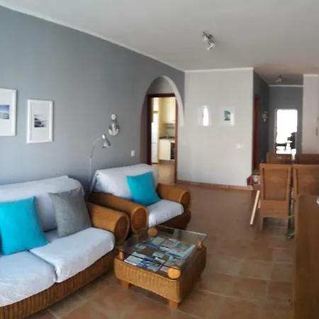 La Casa Del Molino Lejlighed Corralejo