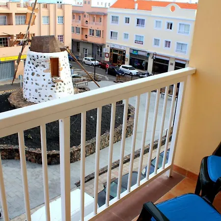 La Casa Del Molino Lejlighed Corralejo