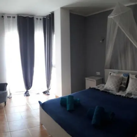 La Casa Del Molino Lejlighed *