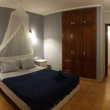 La Casa Del Molino קורלחו