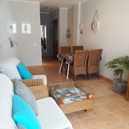 La Casa Del Molino Apartment *