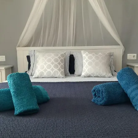La Casa Del Molino Apartment Corralejo
