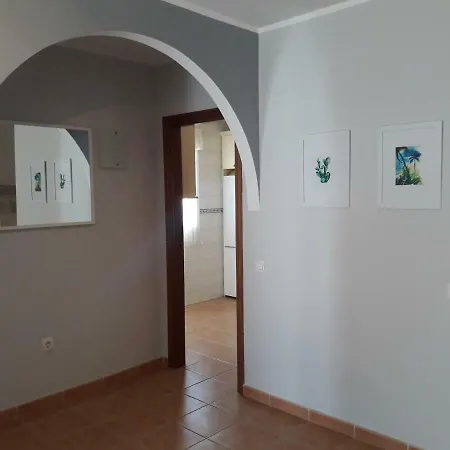 La Casa Del Molino Lejlighed Corralejo